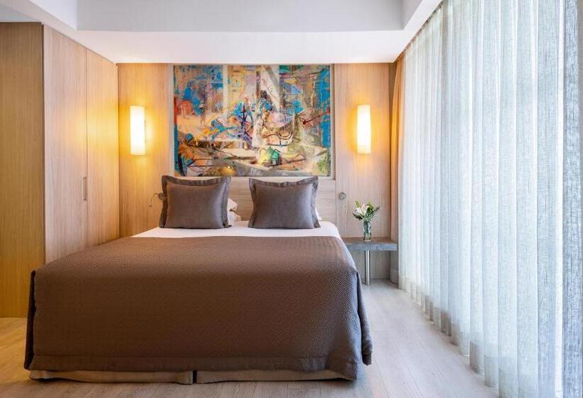 سوییت جونیور, Concorde De Luxe Resort  Prive Ultra All Inclusive