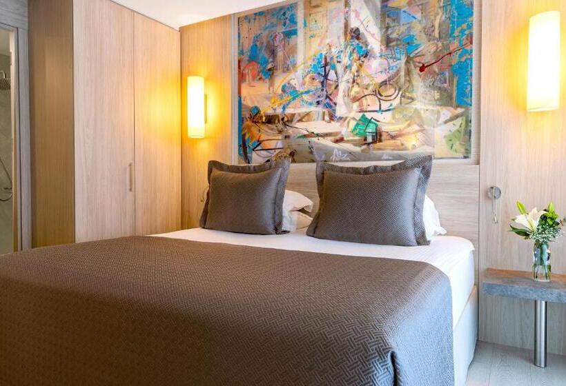سوییت جونیور, Concorde De Luxe Resort  Prive Ultra All Inclusive
