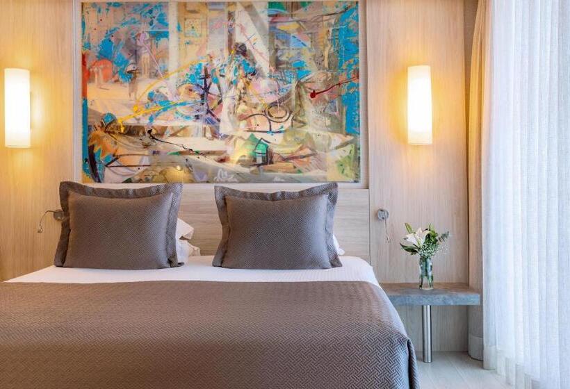 سوییت جونیور, Concorde De Luxe Resort  Prive Ultra All Inclusive