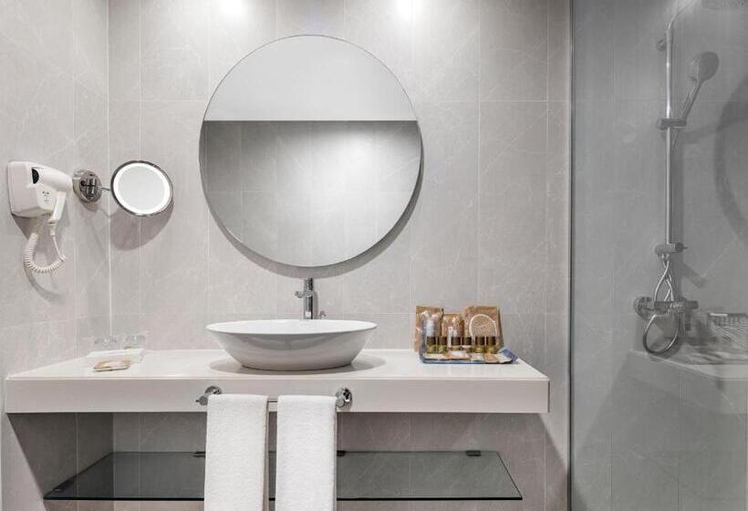 سوییت جونیور, Concorde De Luxe Resort  Prive Ultra All Inclusive