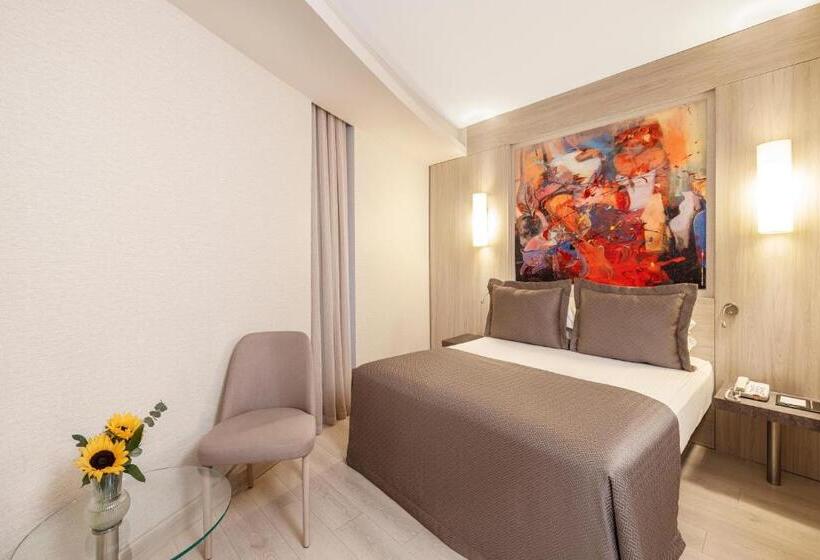 سوییت لوکس, Concorde De Luxe Resort  Prive Ultra All Inclusive