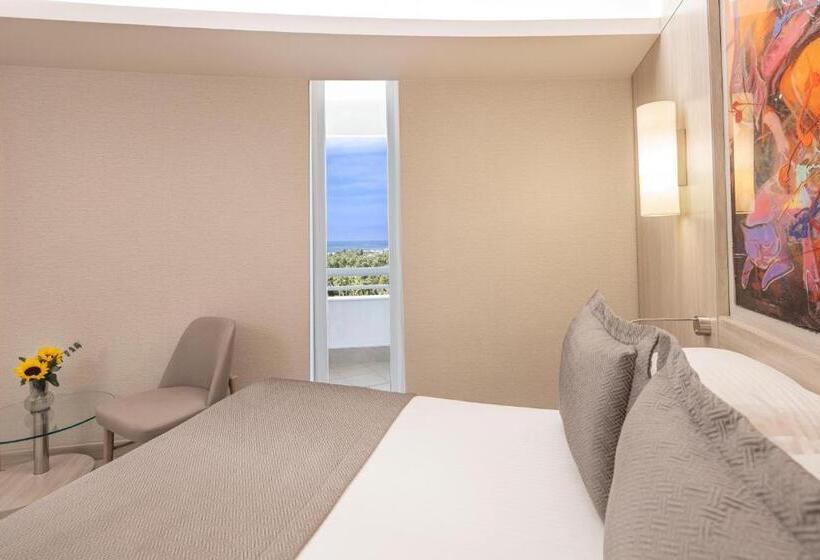 سوییت لوکس, Concorde De Luxe Resort  Prive Ultra All Inclusive
