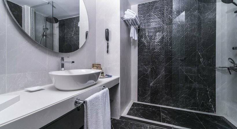 سوییت جونیور, Concorde De Luxe Resort  Prive Ultra All Inclusive