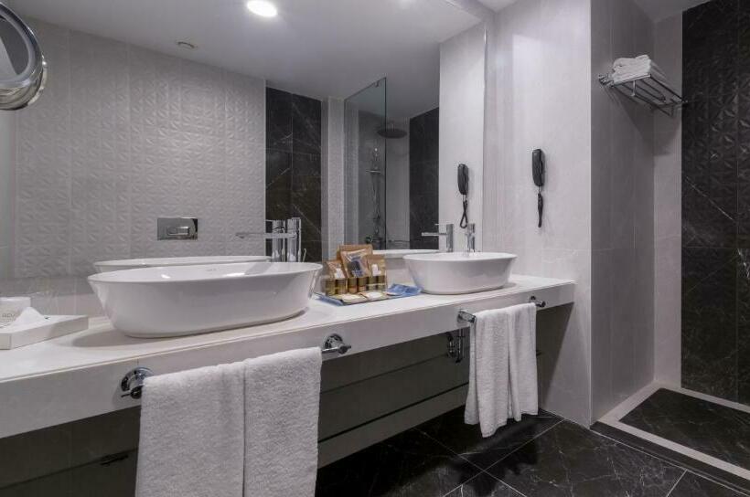 سوییت خانوادگی, Concorde De Luxe Resort  Prive Ultra All Inclusive