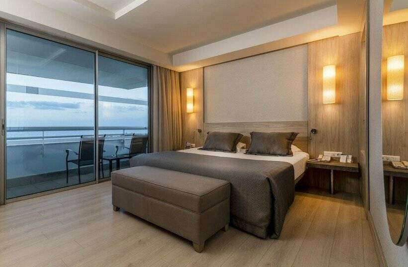 سوییت خانوادگی, Concorde De Luxe Resort  Prive Ultra All Inclusive