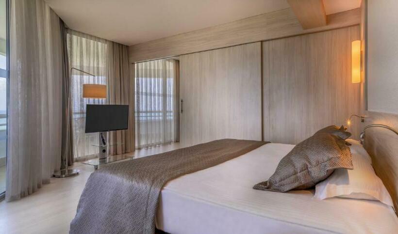 سوییت لوکس, Concorde De Luxe Resort  Prive Ultra All Inclusive
