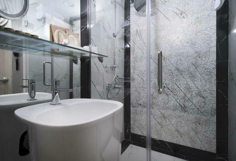 سوییت لوکس, Concorde De Luxe Resort  Prive Ultra All Inclusive