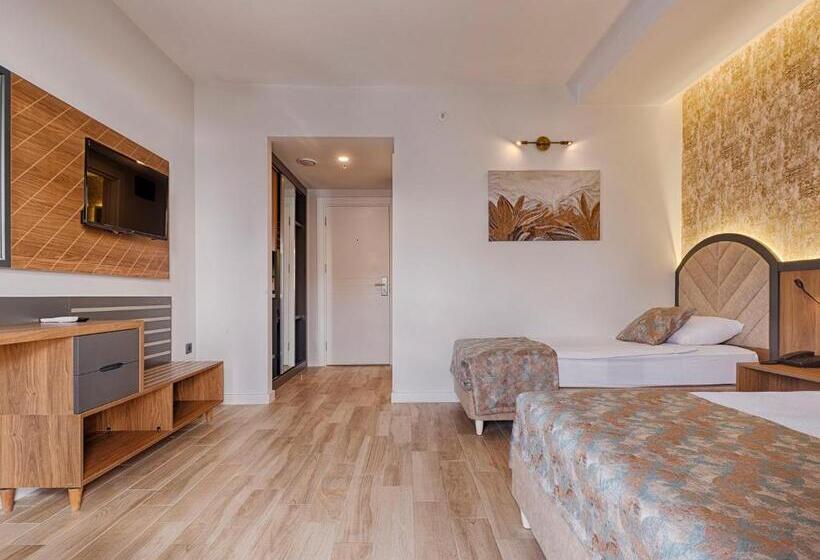 اتاق استاندارد, Grand Uysal Beach & Spa