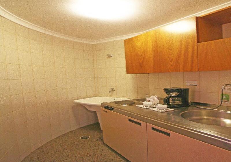 اتاق لوکس, Blue Tree Towers Batel Curitiba