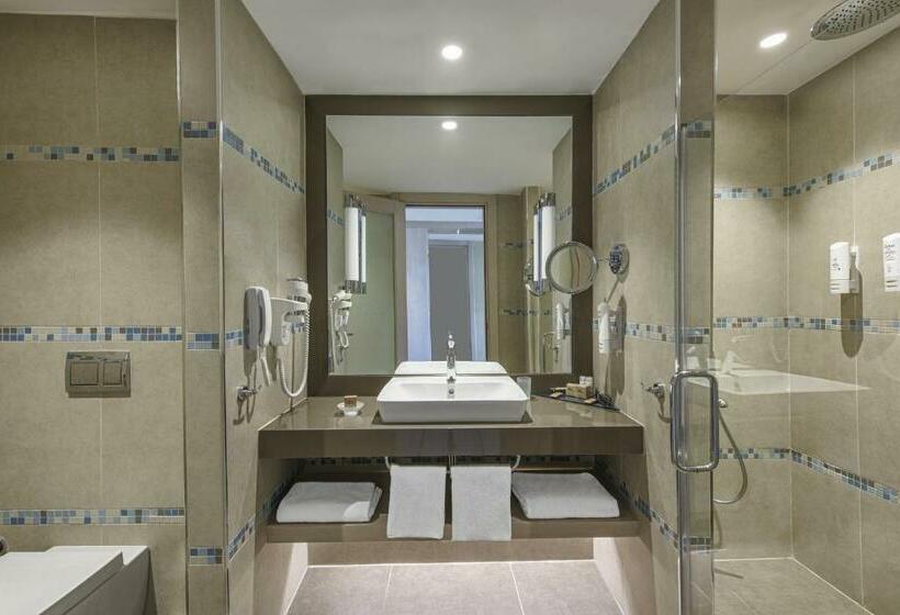 اتاق لوکس, Megasaray Club Belek