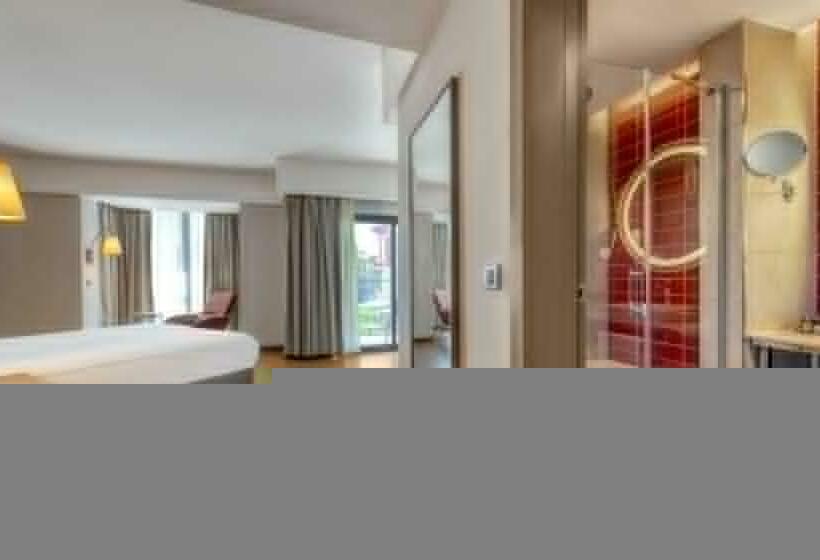 اتاق لوکس, Megasaray Club Belek