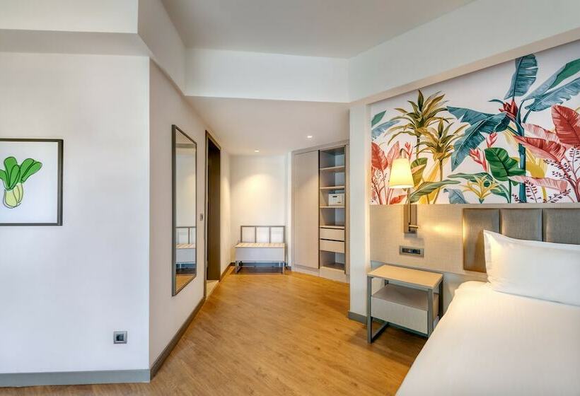 اتاق کلاب, Megasaray Club Belek