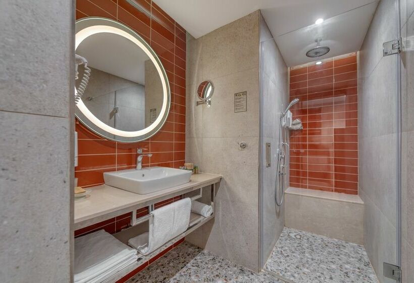 اتاق کلاب, Megasaray Club Belek