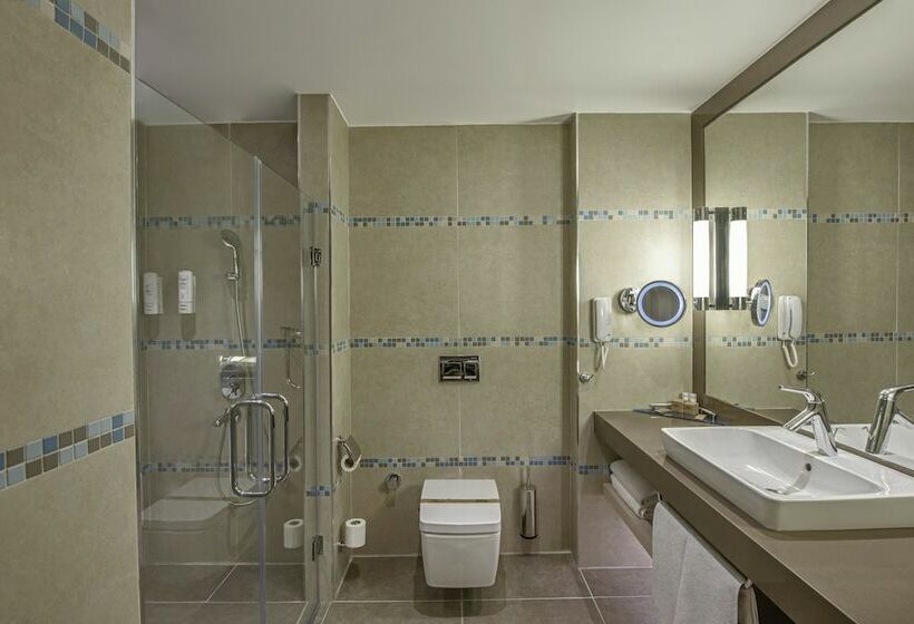 اتاق لوکس خانوادگی, Megasaray Club Belek