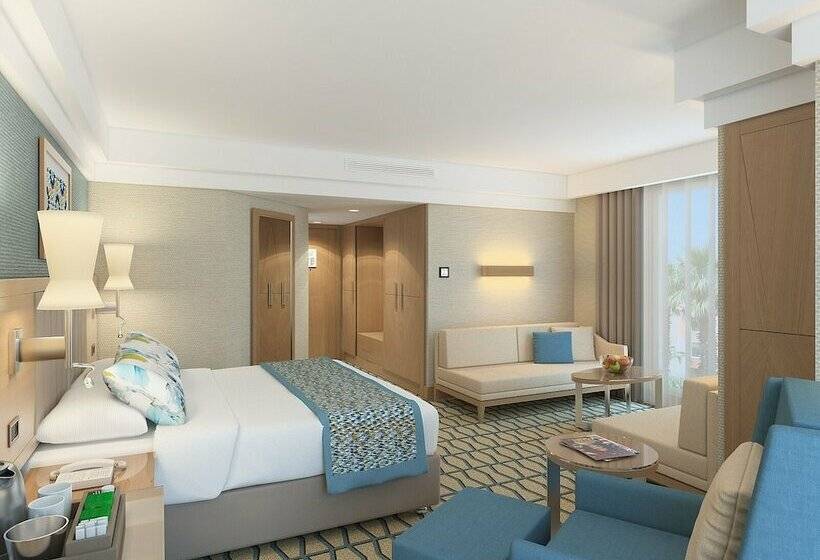 اتاق لوکس, Megasaray Club Belek