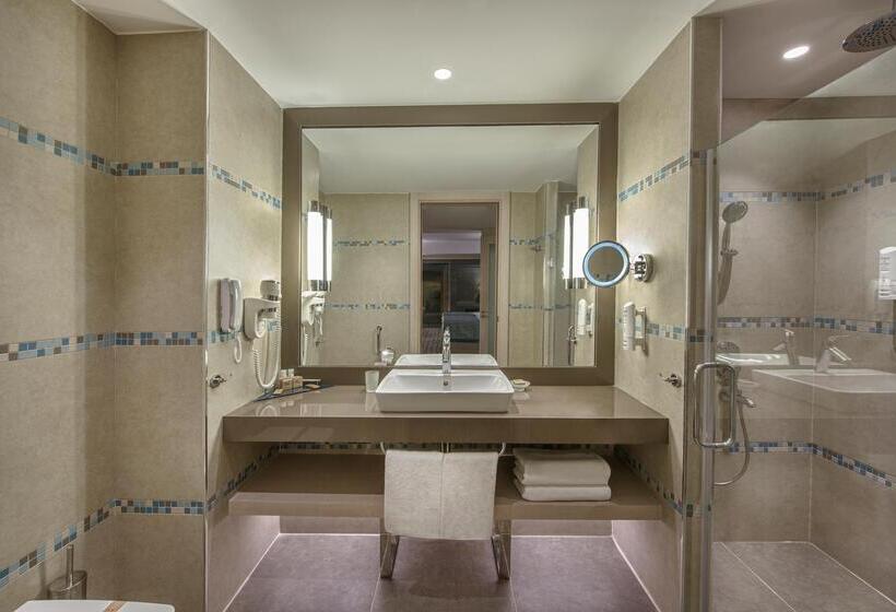 اتاق لوکس, Megasaray Club Belek