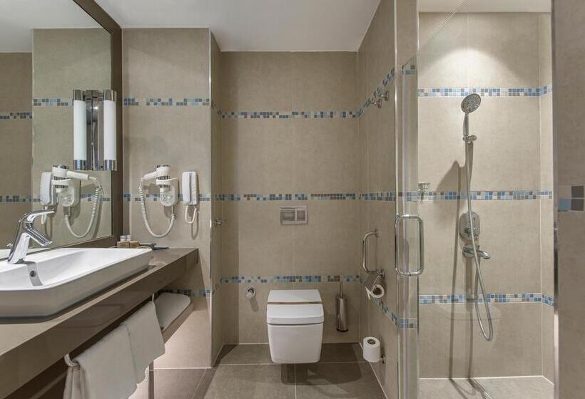 اتاق لوکس خانوادگی, Megasaray Club Belek