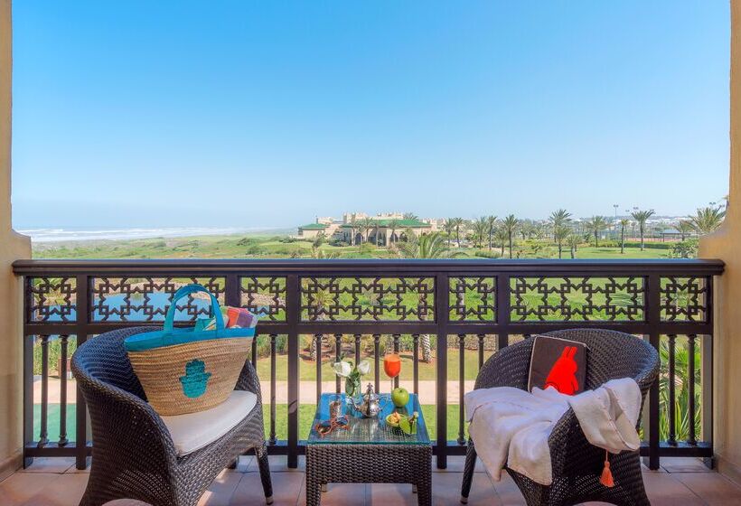 اتاق لوکس, Megasaray Club Belek