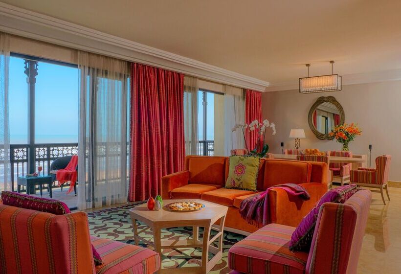 اتاق لوکس, Megasaray Club Belek