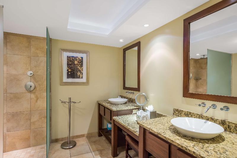 اتاق لوکس, Courtyard By Marriott Phuket, Patong Beach Resort