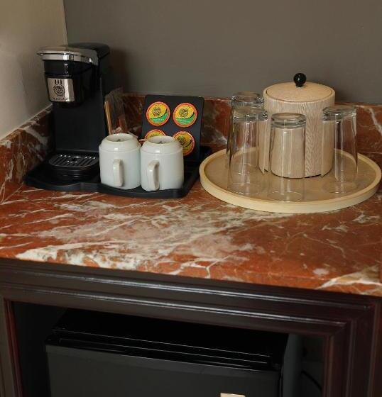 اتاق استاندارد با تخت بزرگ, Crowne Plaza Panama, An Ihg