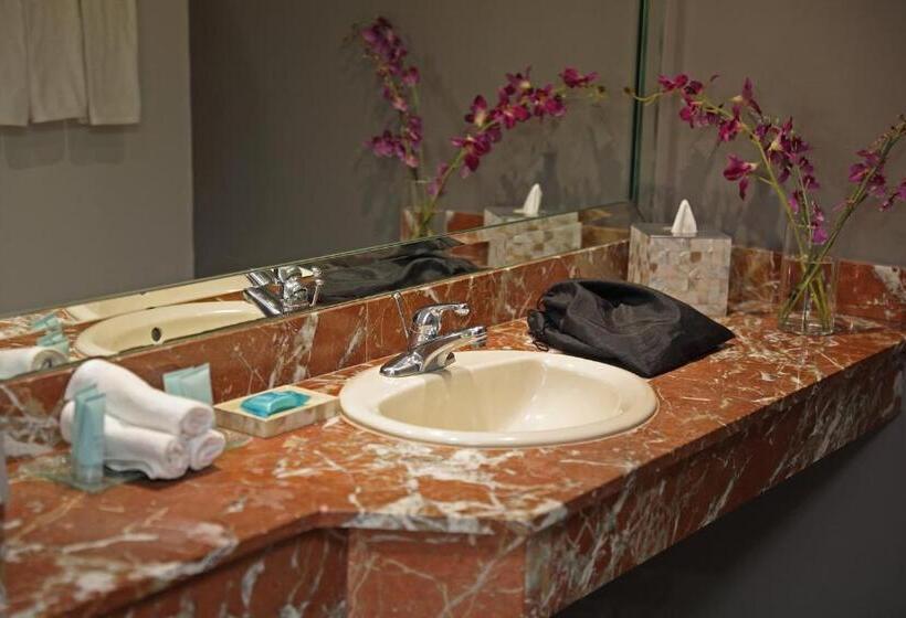 اتاق اجرایی, Crowne Plaza Panama, An Ihg