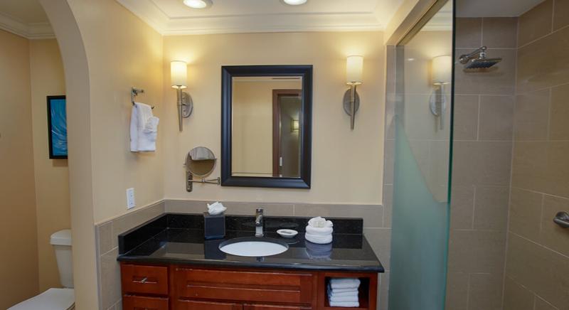استودیوی استاندارد, Divi Village Golf and Beach Resort