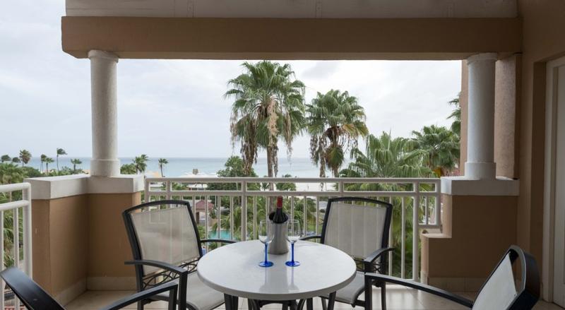 سوییت, Divi Village Golf and Beach Resort