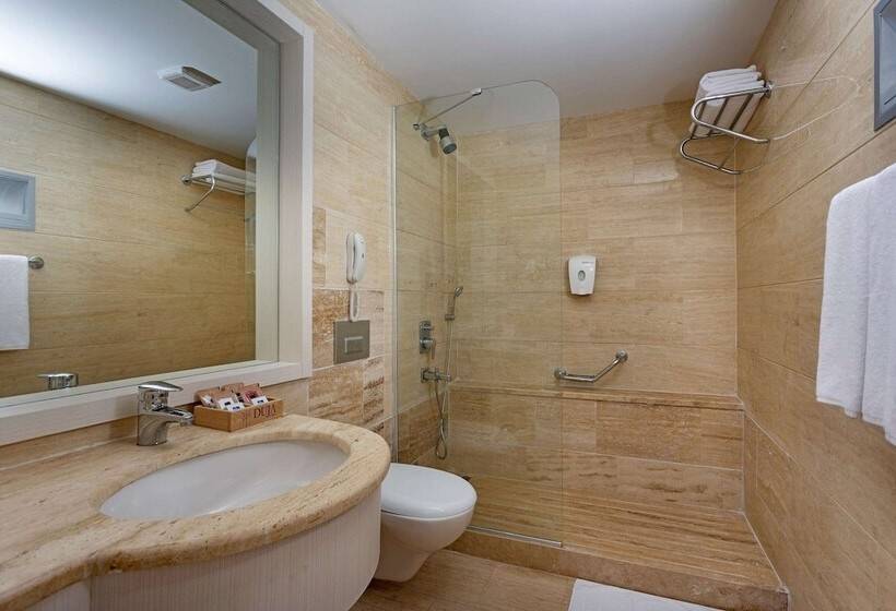 اتاق استاندارد, Duja Bodrum
