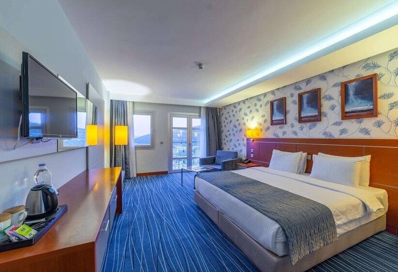 اتاق استاندارد, Duja Bodrum