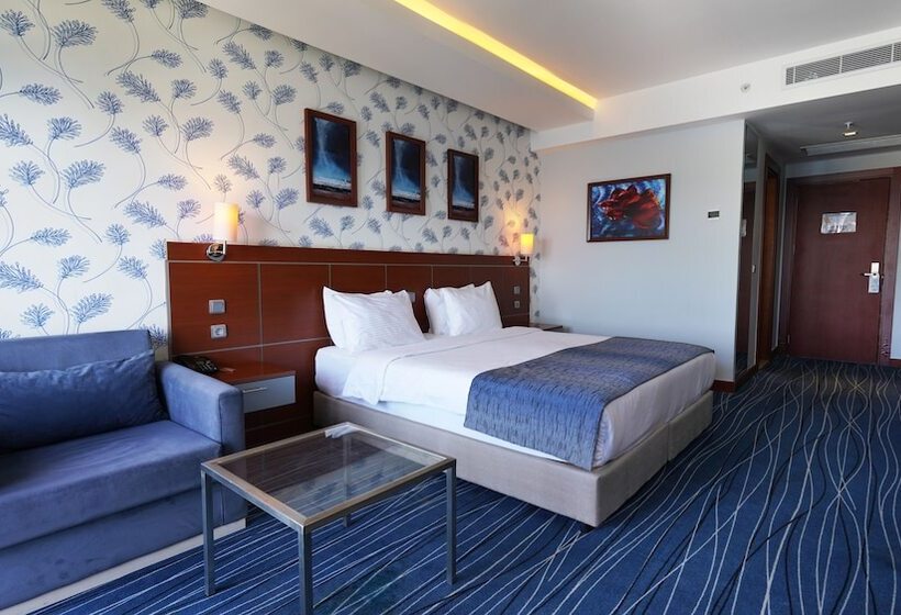اتاق استاندارد, Duja Bodrum