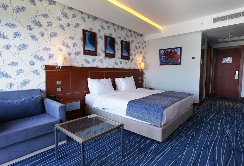 Chambre Standard, Duja Bodrum  Ultra All Inclusive