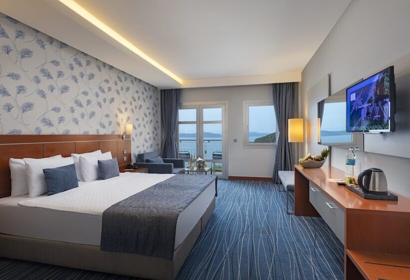 Standard Room, Duja Bodrum  Ultra All Inclusive