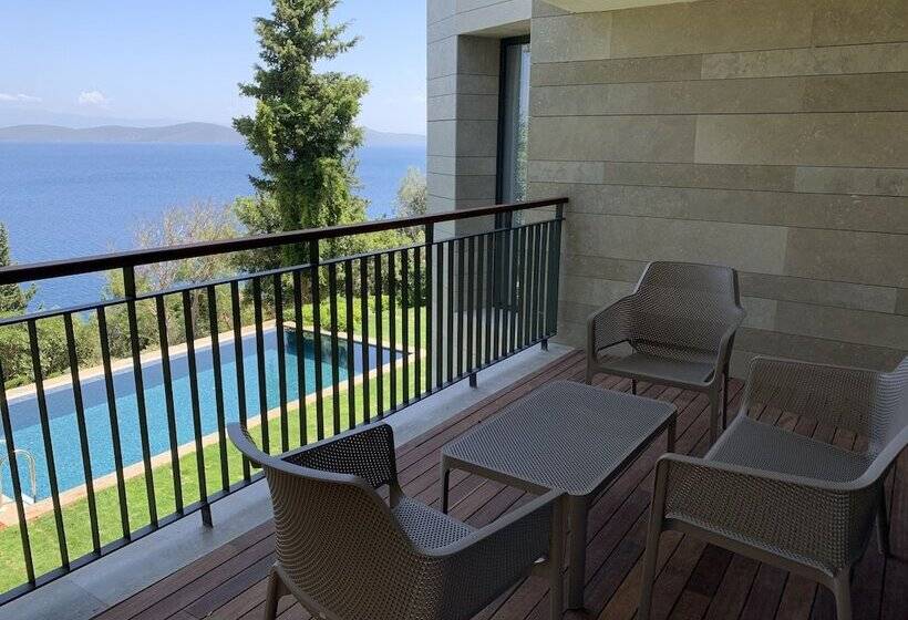 سوییت, Duja Bodrum