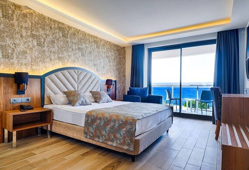 Standard Room, Grand Uysal Beach&spa Hotel   All Inclusive