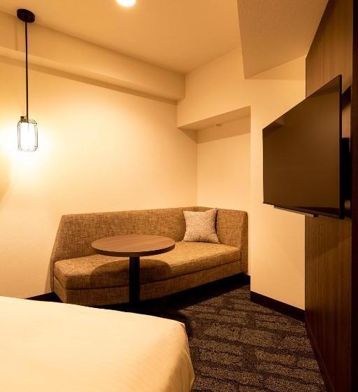 Standard Room Superior Floor, Jal City Nagano