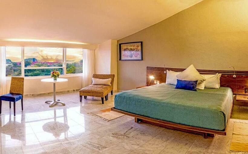 ジュニアスイート, Las Brisas Huatulco
