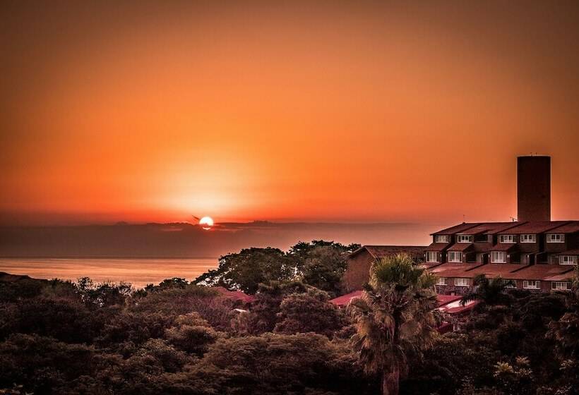 جناح جونيور, Las Brisas Huatulco