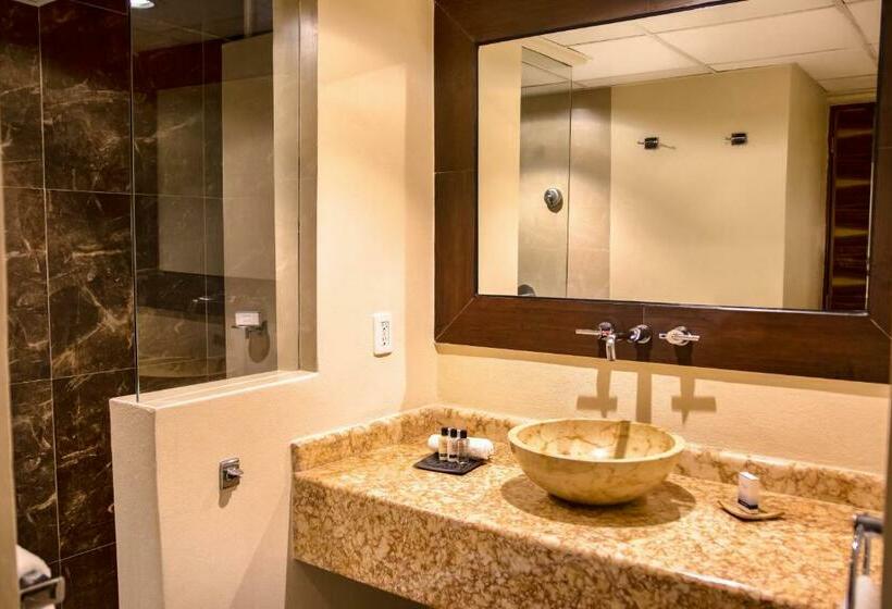 クラブスイート, Las Brisas Huatulco