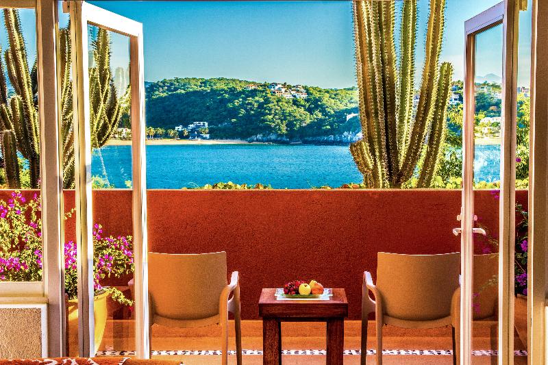 スイート, Las Brisas Huatulco