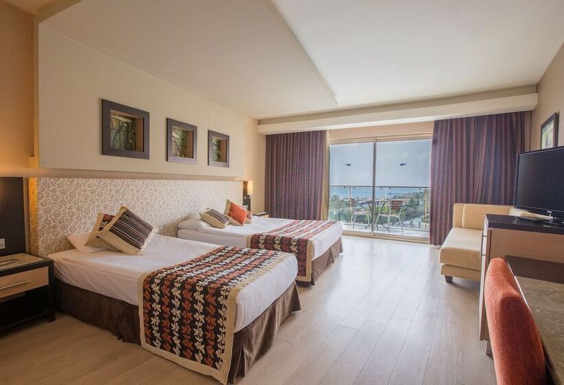 Habitació Estàndard, Long Beach Alanya   Ultra All Inclusive