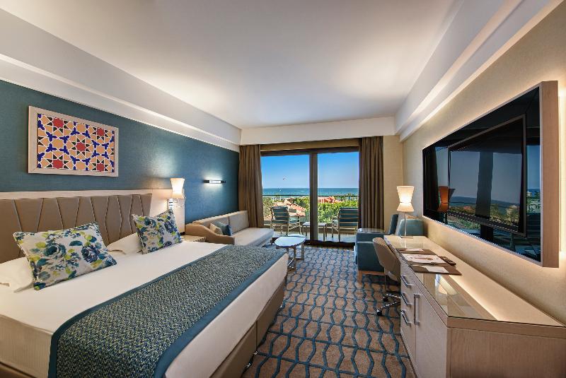 اتاق لوکس, Megasaray Club Belek