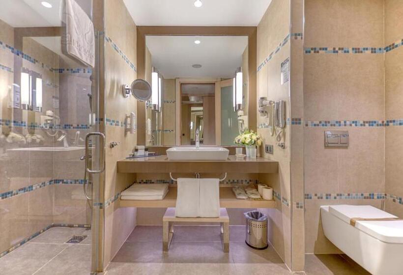 اتاق لوکس, Megasaray Club Belek