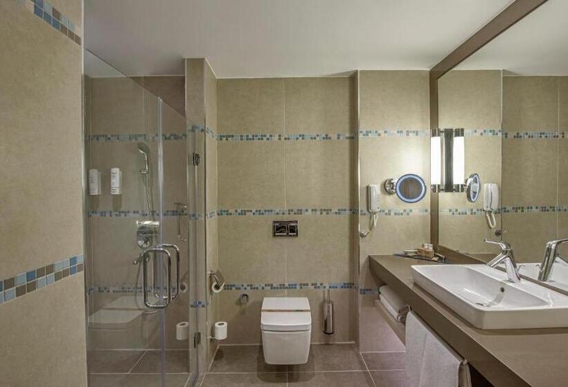 اتاق لوکس خانوادگی, Megasaray Club Belek