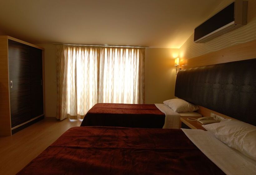 Standard Room, Mersoy Bellavista