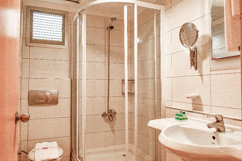 اتاق استاندارد, Mersoy Bellavista