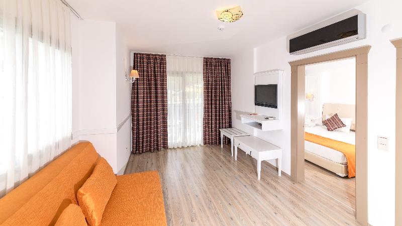 سوییت, Mersoy Bellavista
