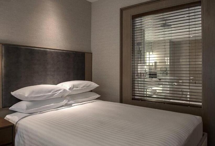プレミアムルーム, Miri Marriott Resort & Spa