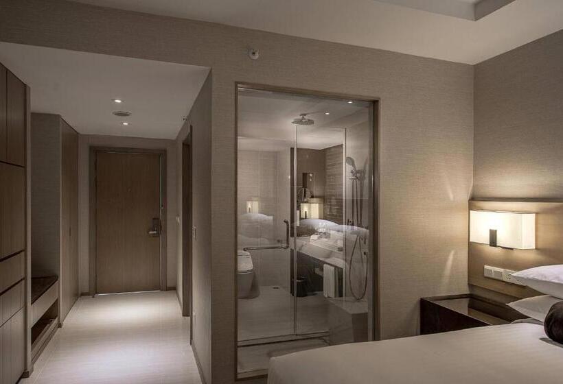 プレミアムルーム, Miri Marriott Resort & Spa