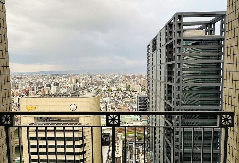 Standard Room, Monterey La Soeur Osaka